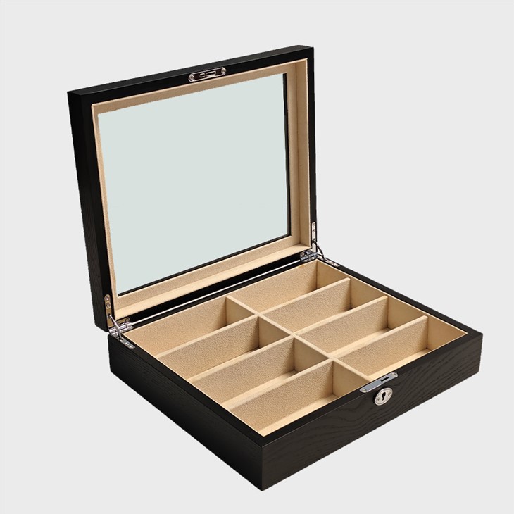 Meeste käekellade ehtekarp