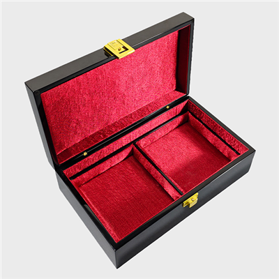 Parim lukustatav ehtekarp