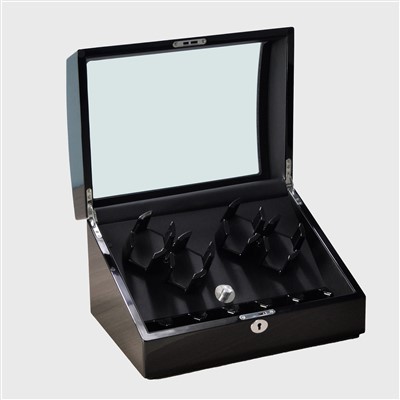 Luksuslik puidust kellakarp