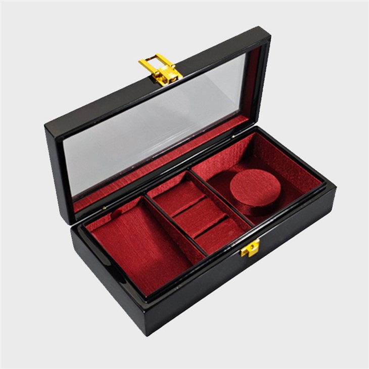 Unikaalsed puidust ehtekarbid