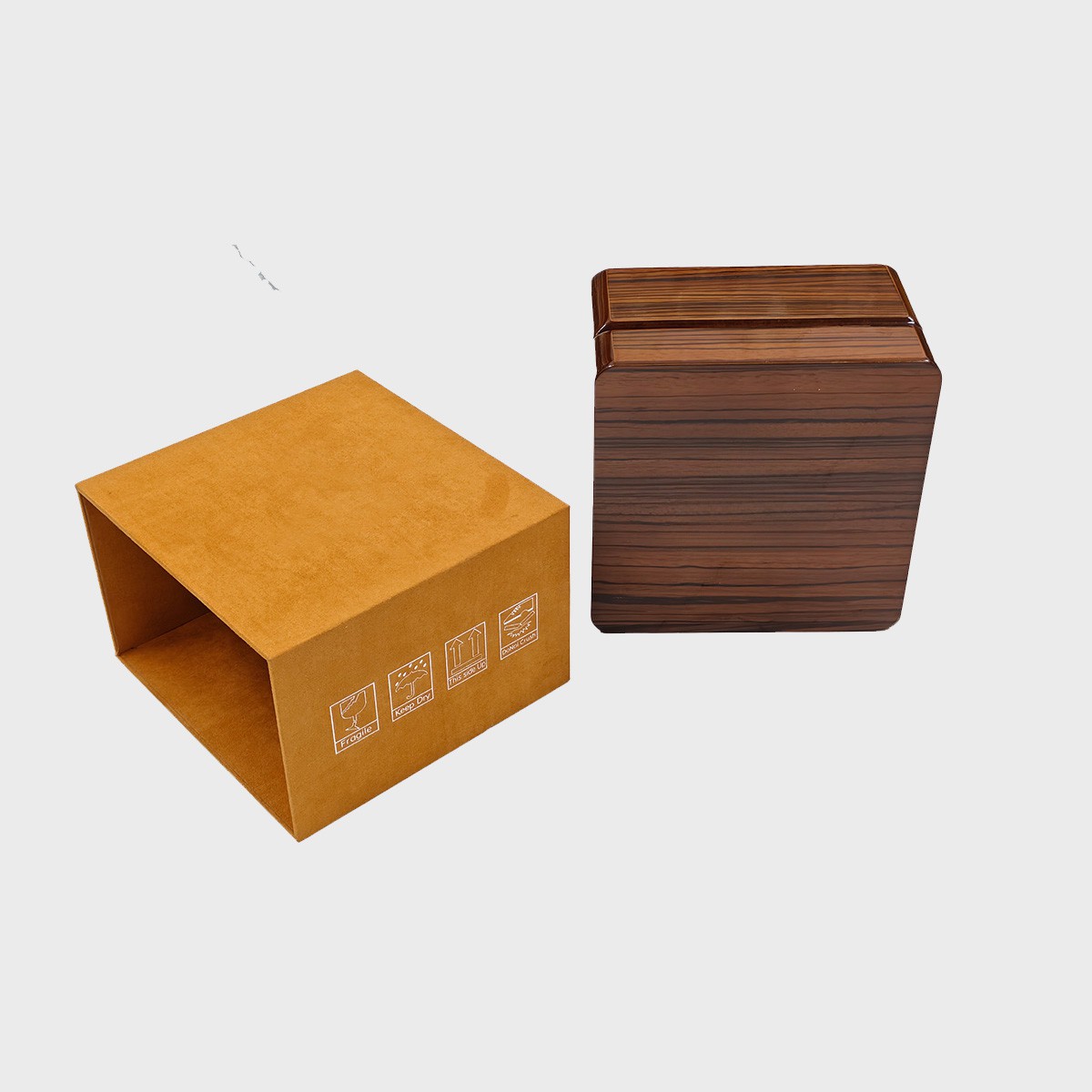 Classic watch box Classic watch box