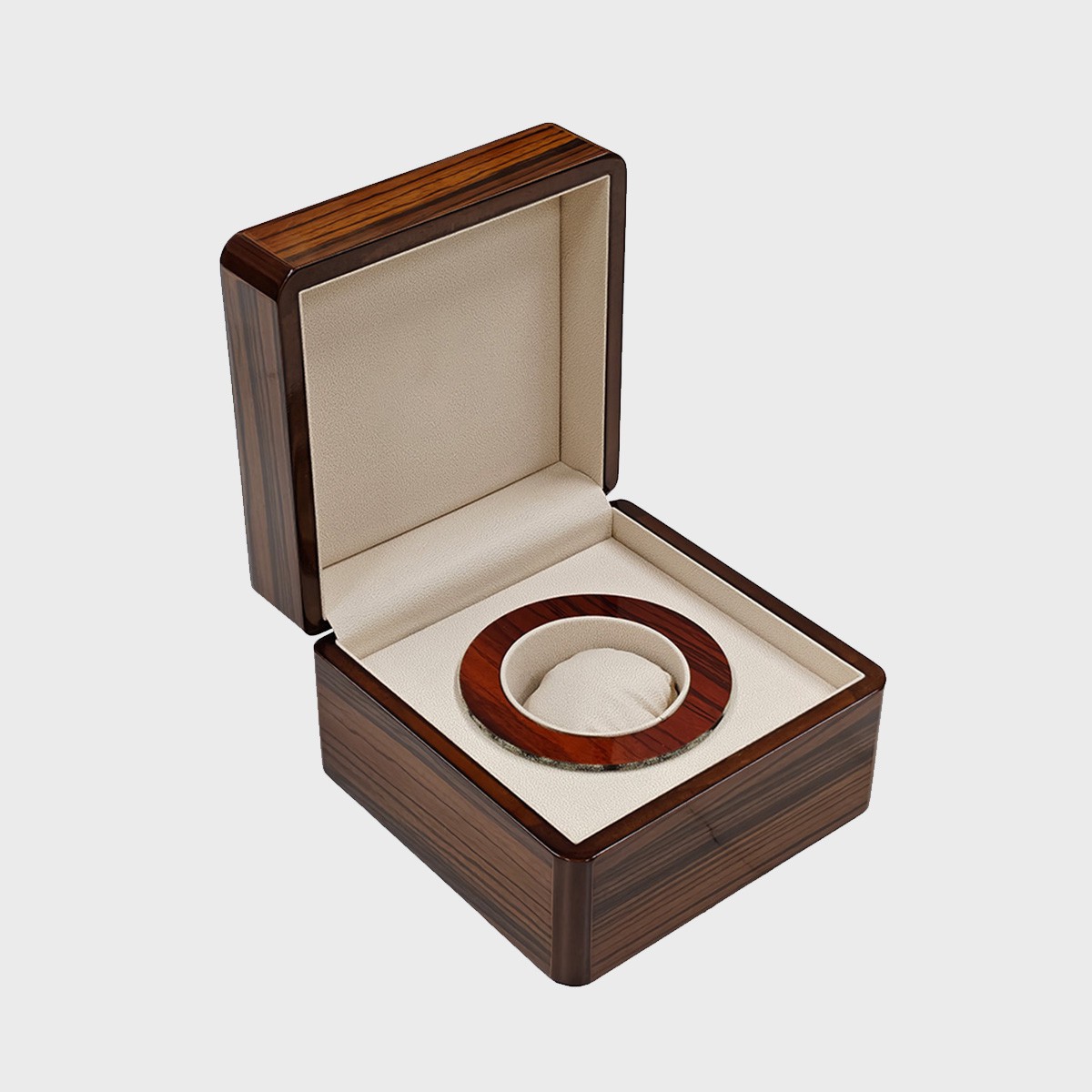 wooden watch jewelry box wooden watch jewelry box