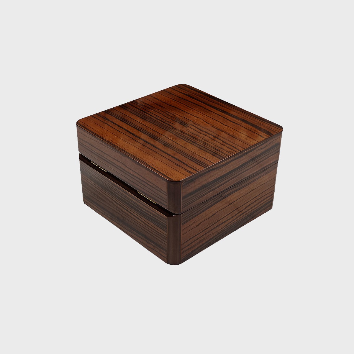 Handmade watch box Handmade watch box