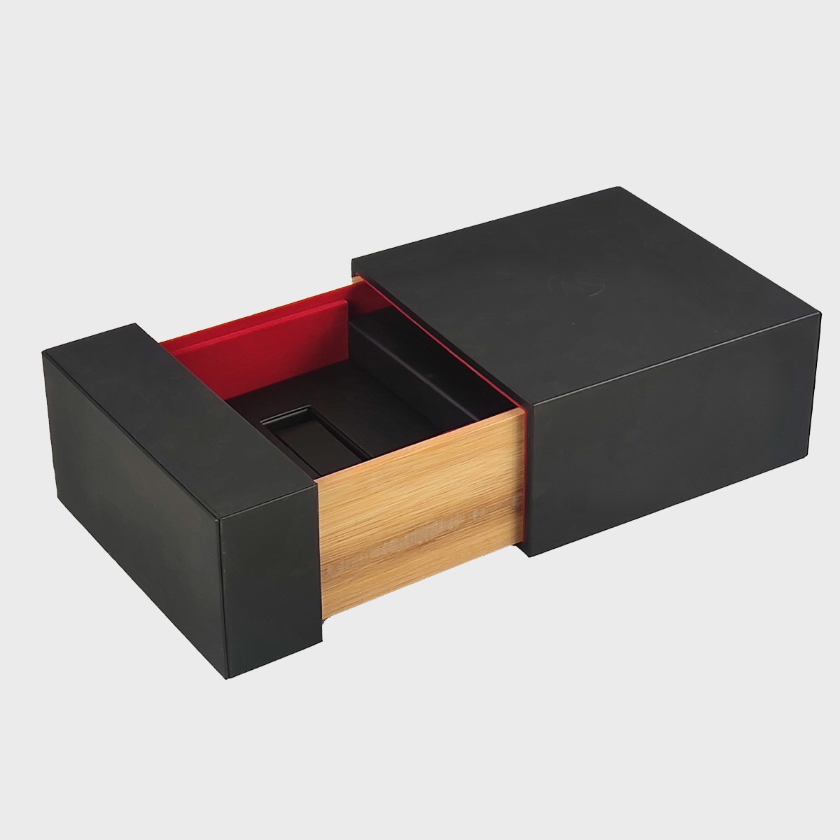 Luxury watch box Luxury watch box