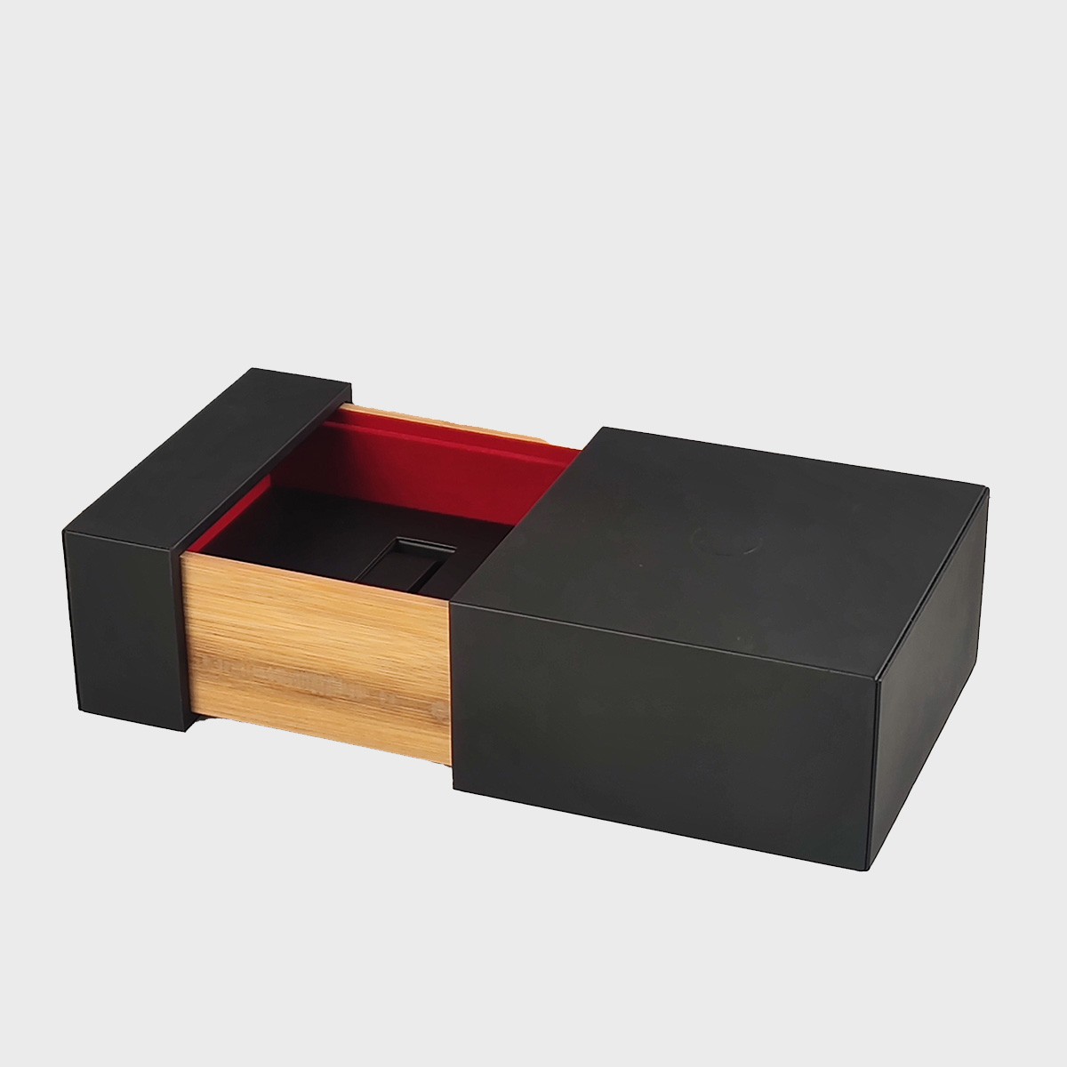 Mens watch box Mens watch box